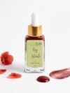 My blush Zéro trace, tenue parfaite, éclat naturel toute la journée
