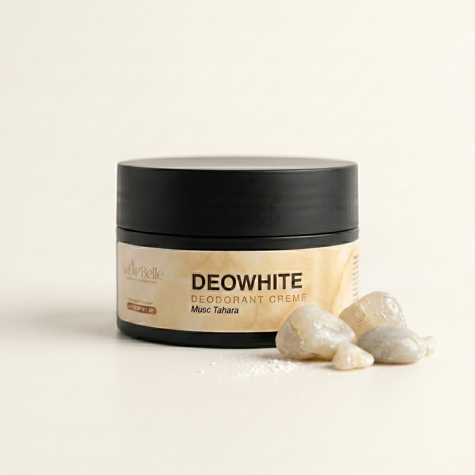 Baume Déodorant Naturel – Fraîcheur Douce & Protection Pure – Image 3
