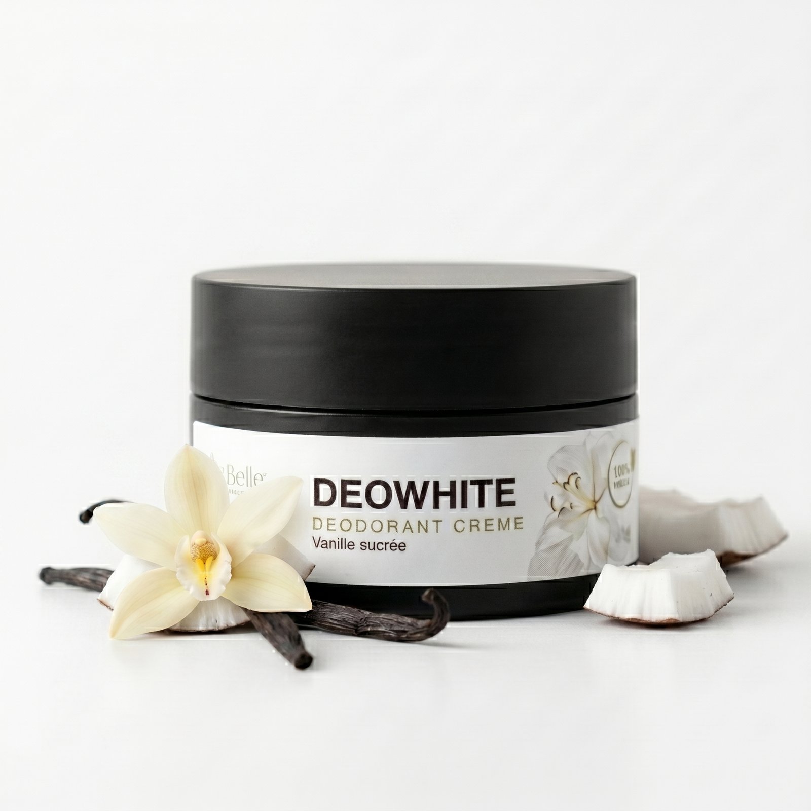 Baume Déodorant Naturel – Fraîcheur Douce & Protection Pure – Image 4