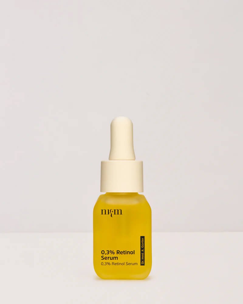 Medium Hold Hair Gel – Image 4