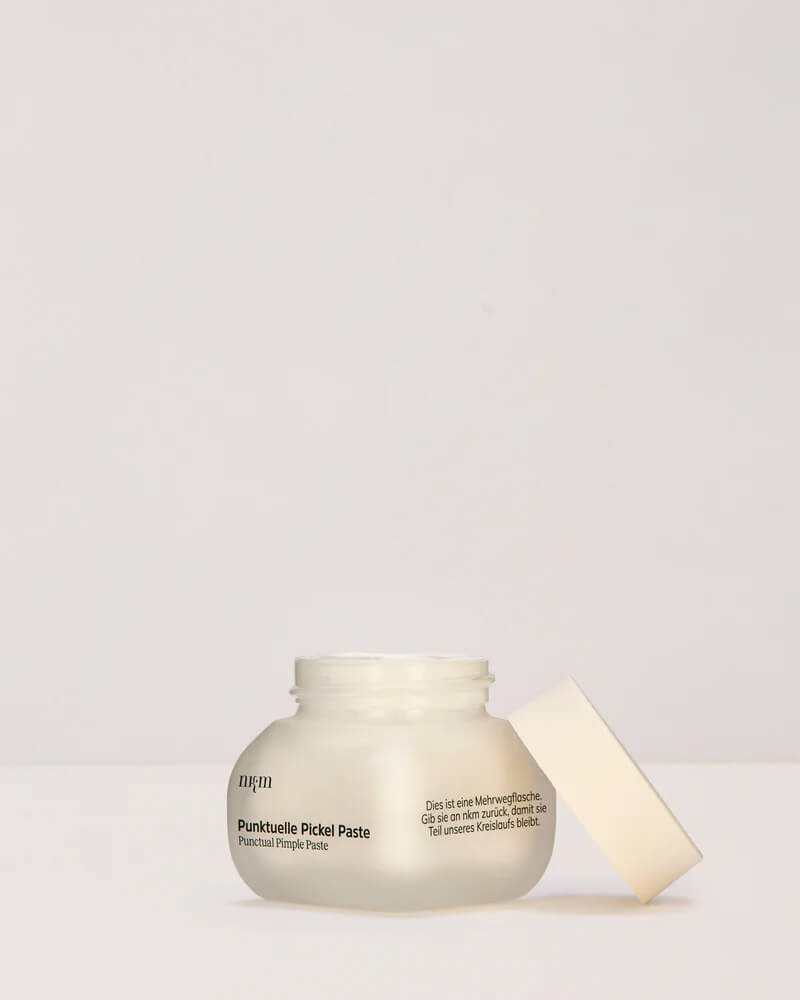 Medium Hold Hair Gel – Image 5