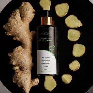 shampoing anti chute