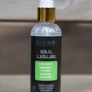 SPRAY CAPILAIRE ANTI CHUTE