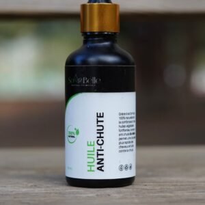 HUILE ANTI CHUTE