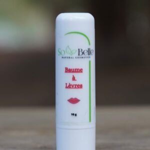 Baume à Lèvres So Belle – Hydratation Intense 24h